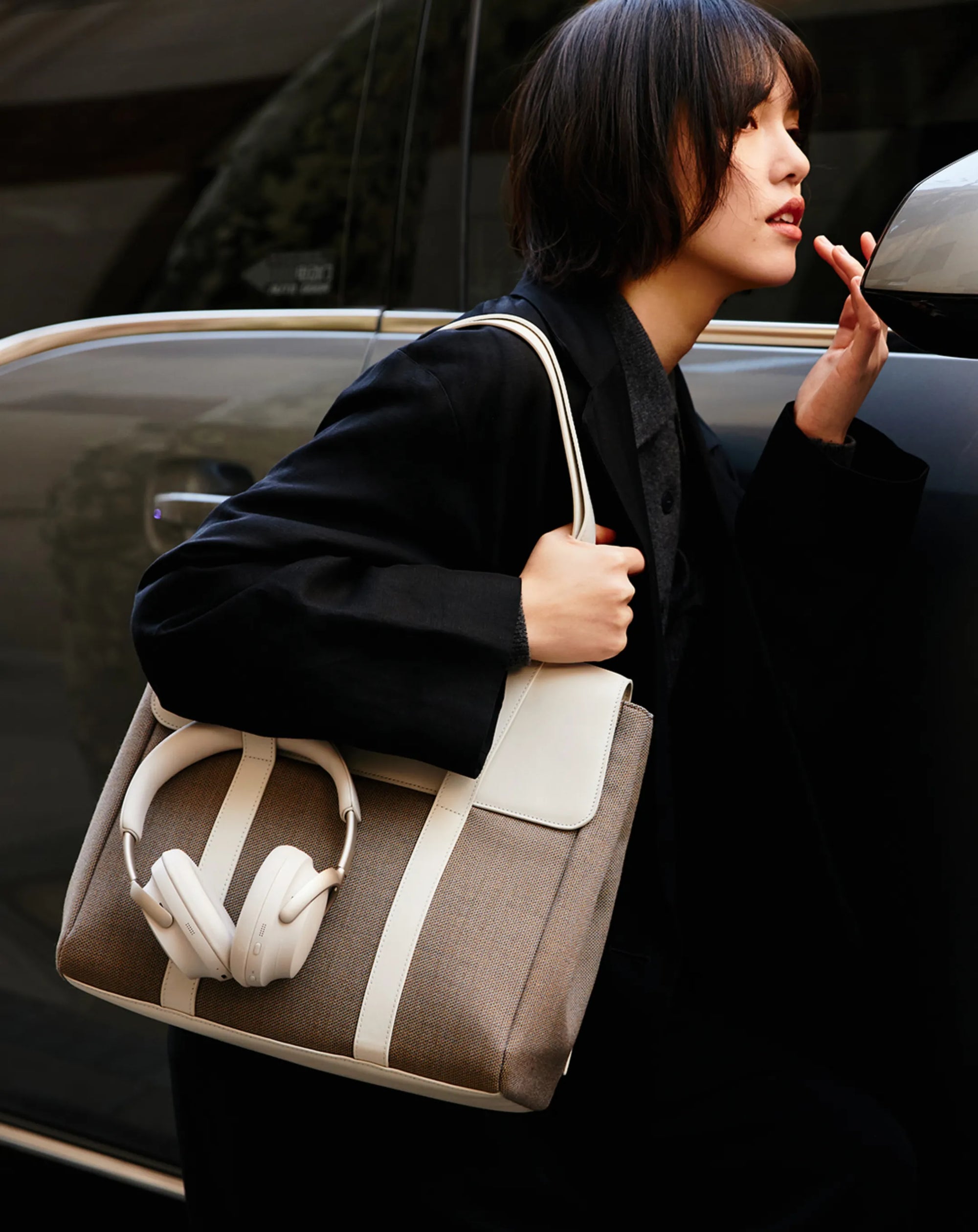 PORCINI Backpack