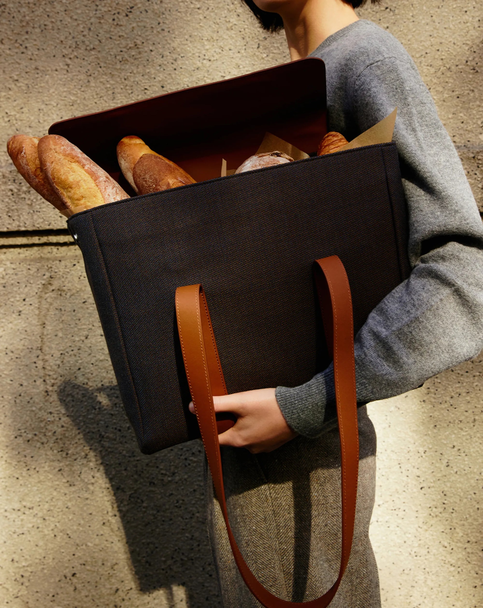 PORCINI Backpack