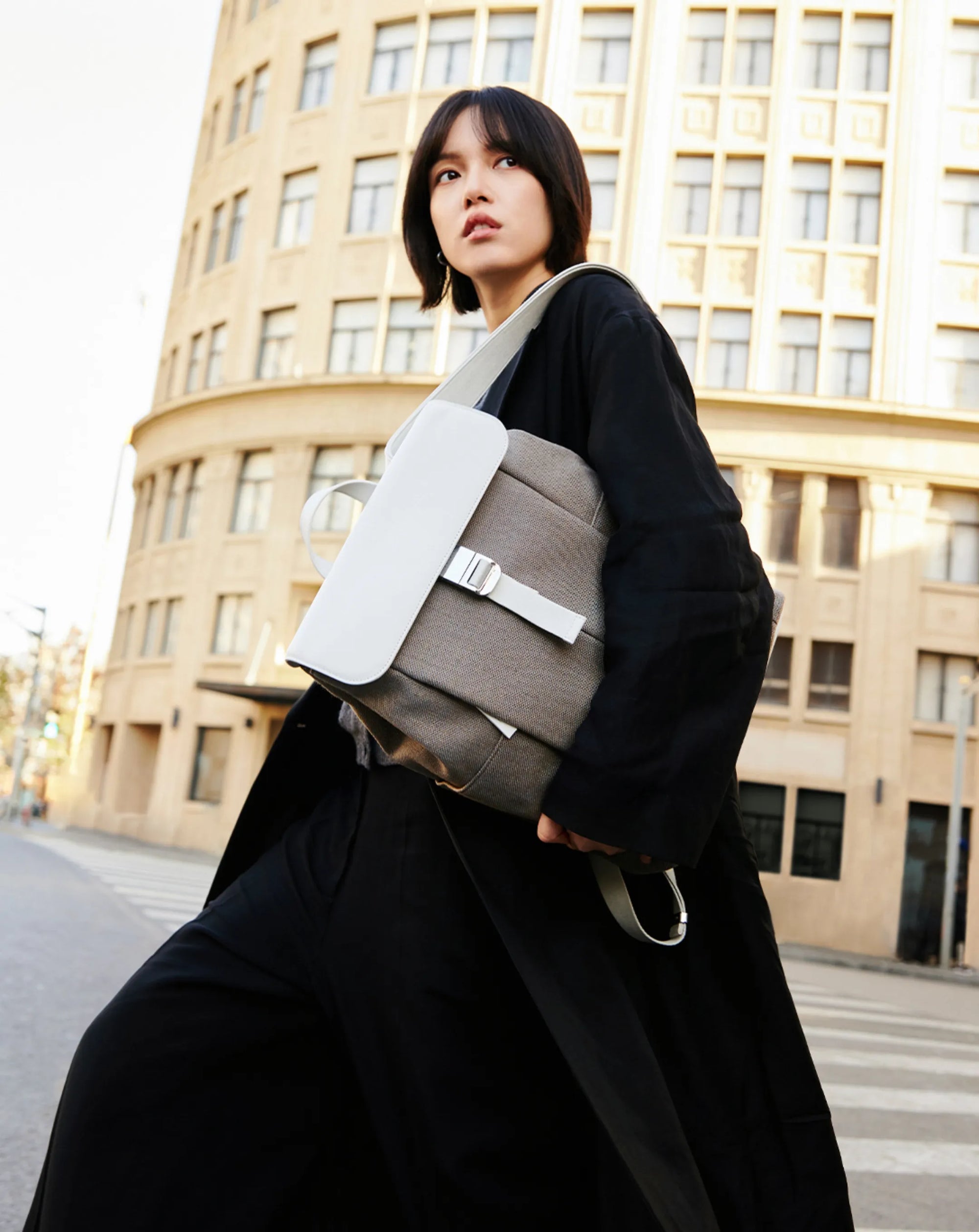 PORCINI Backpack