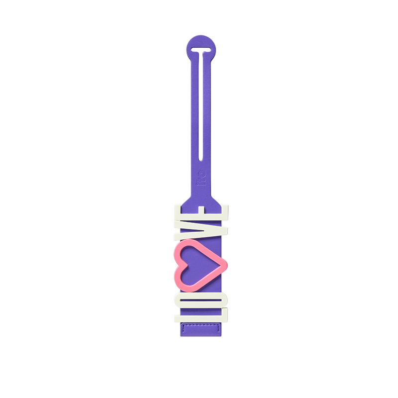 LUGGAGE TAG 2 Icon