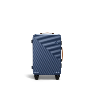 GINKGO 4 striped Carry-On Luggage