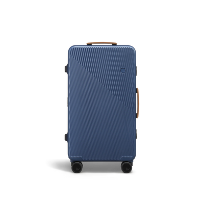 GINKGO 4 striped trunk Check-In Medium Luggage