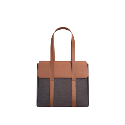 PORCINI tote 14L