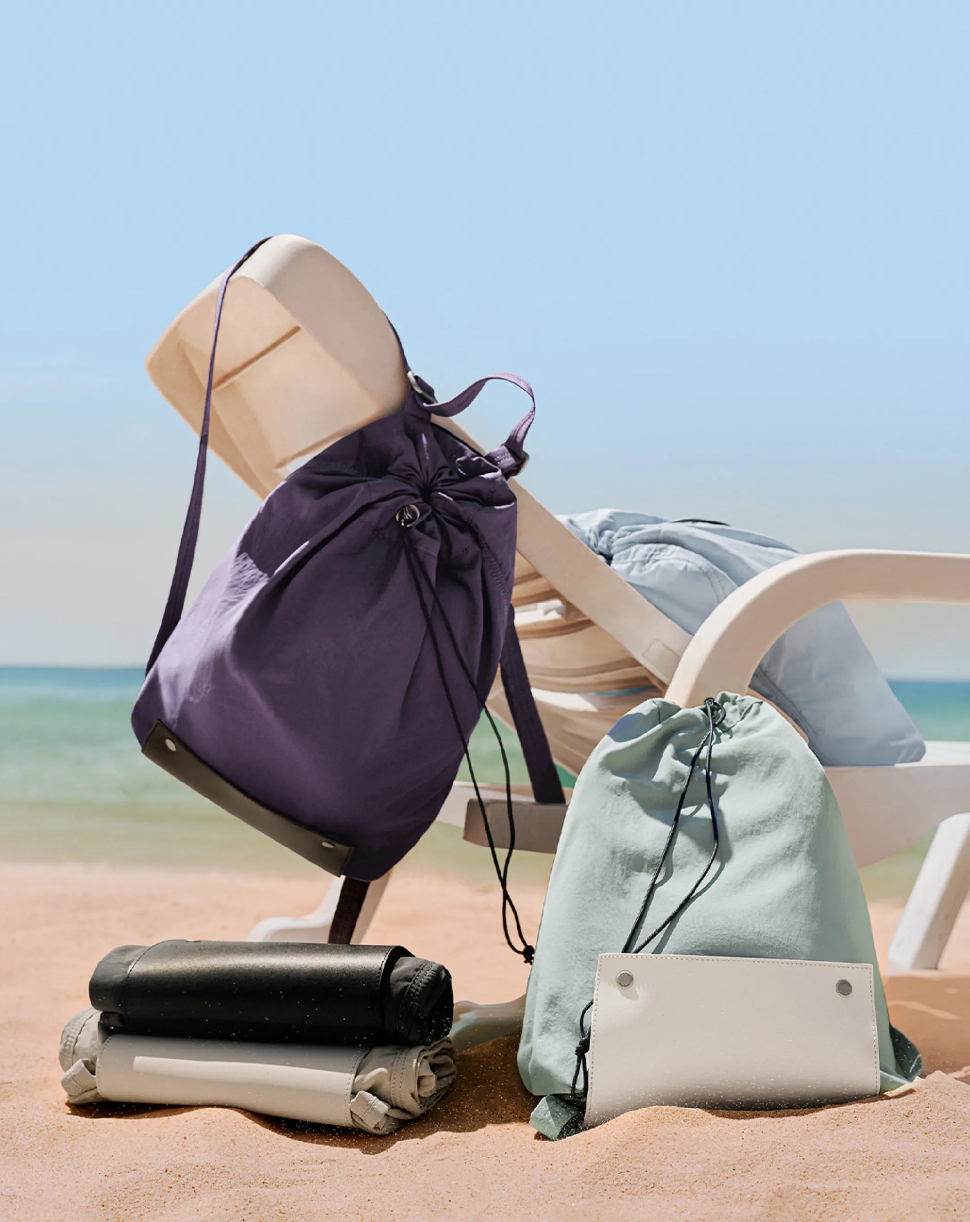 MYCENA Backpack