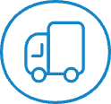 Fast Free Shipping