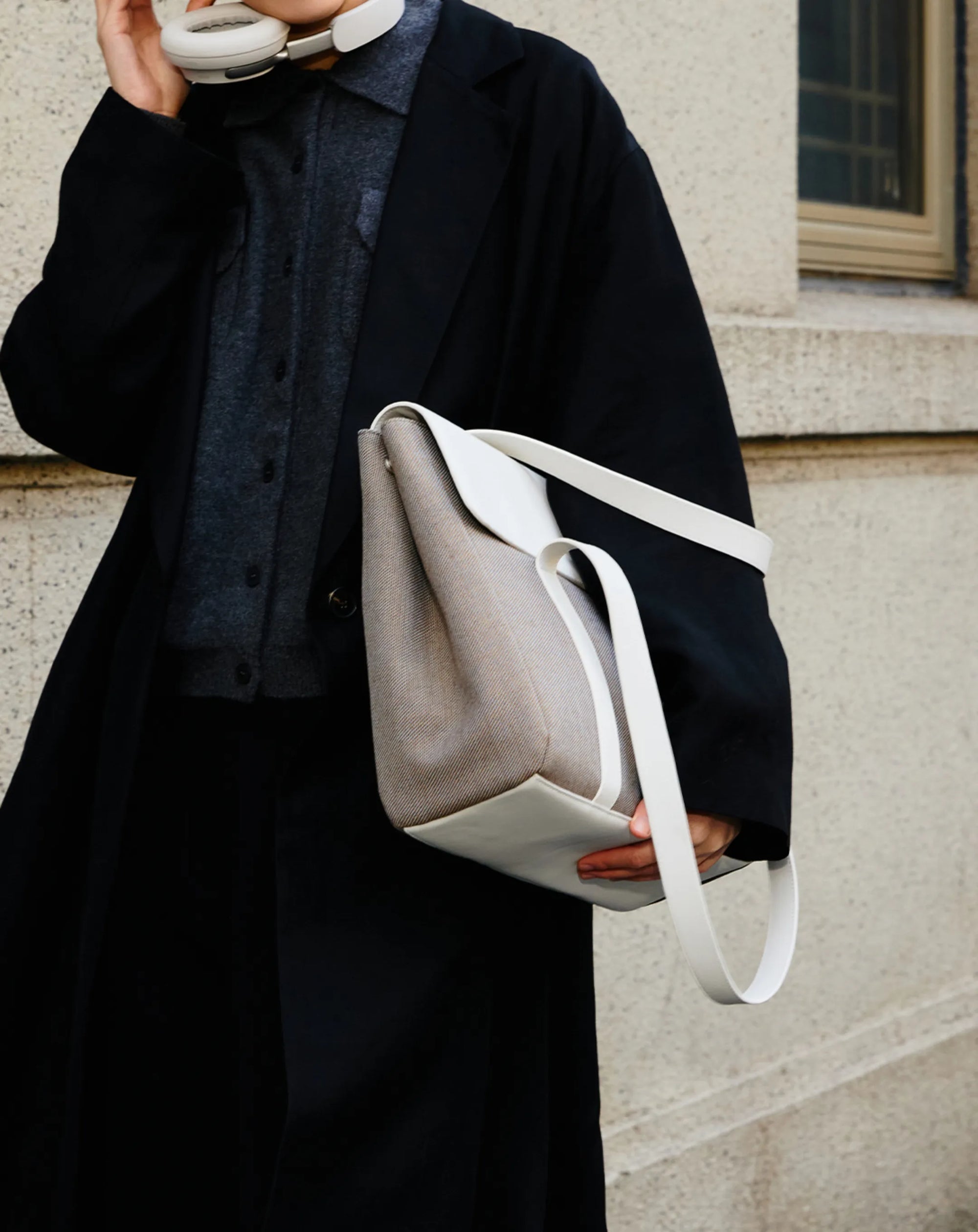 PORCINI Backpack