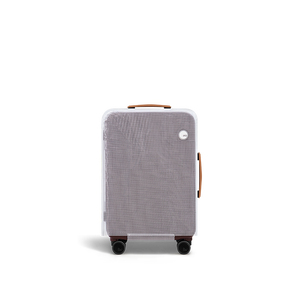 LUGGAGE COVER GINKGO
