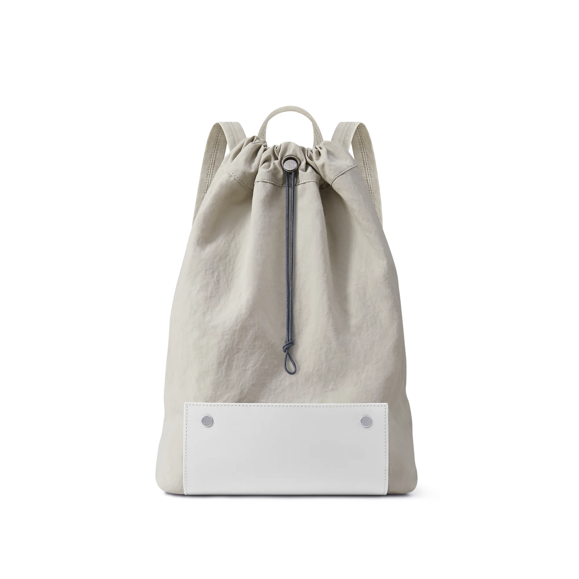 Feather White