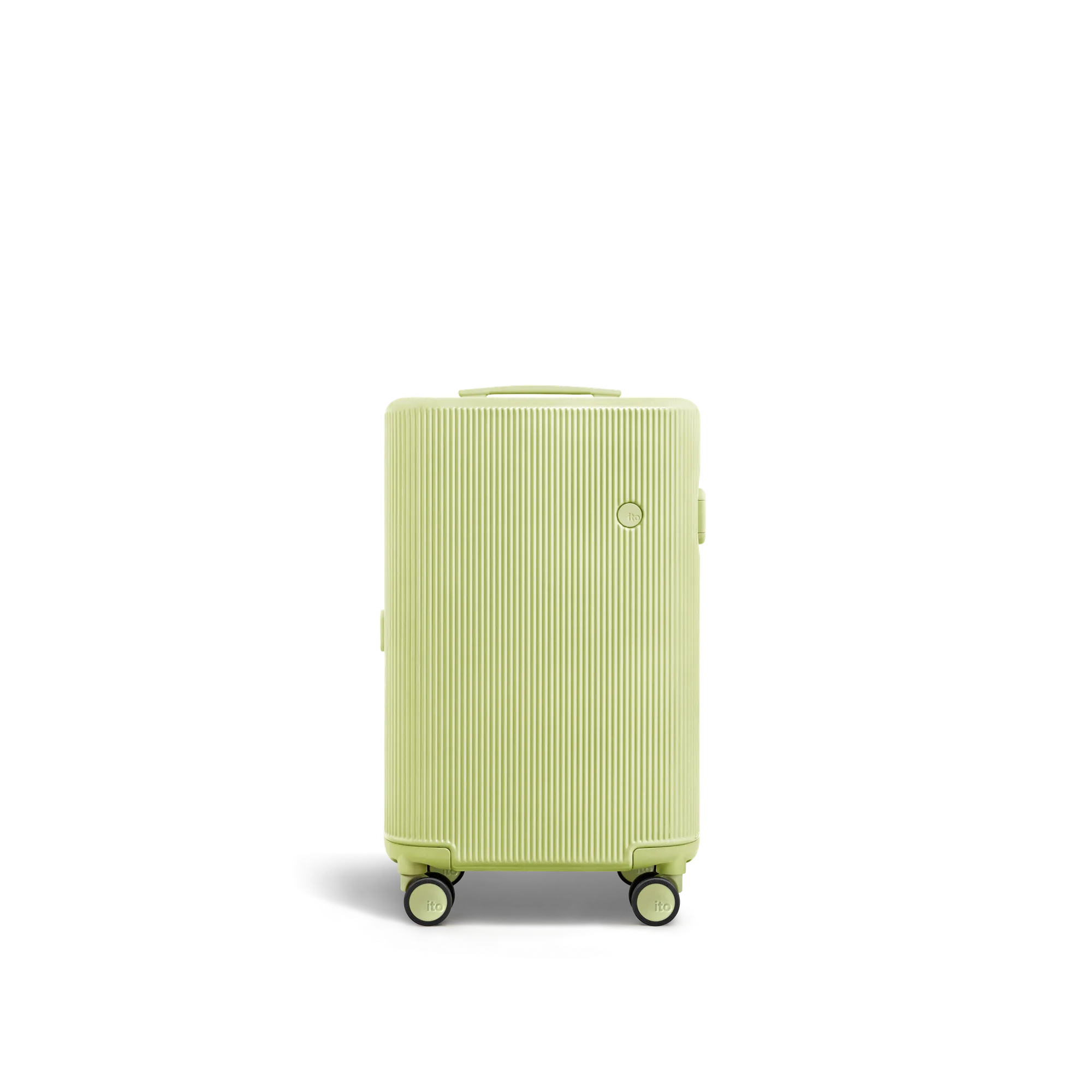 Fizzy Green