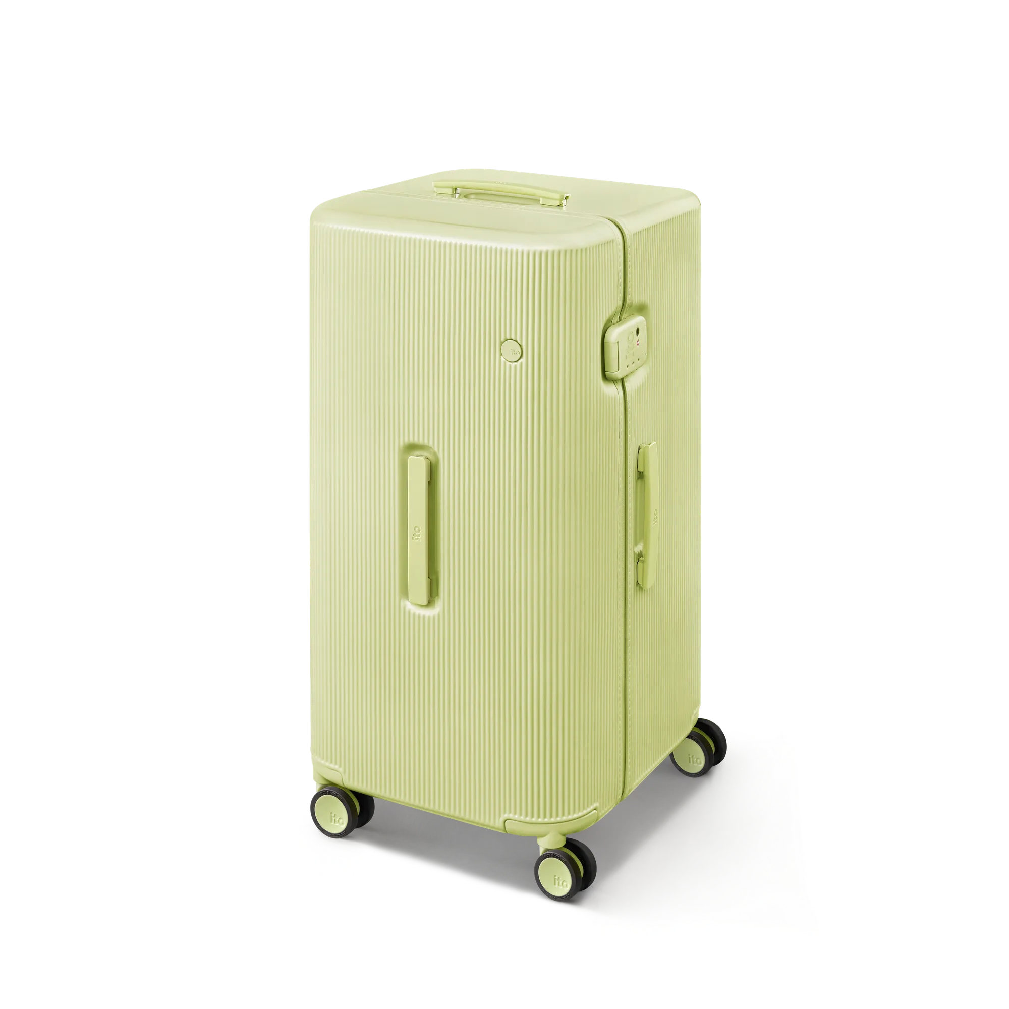 Fizzy Green