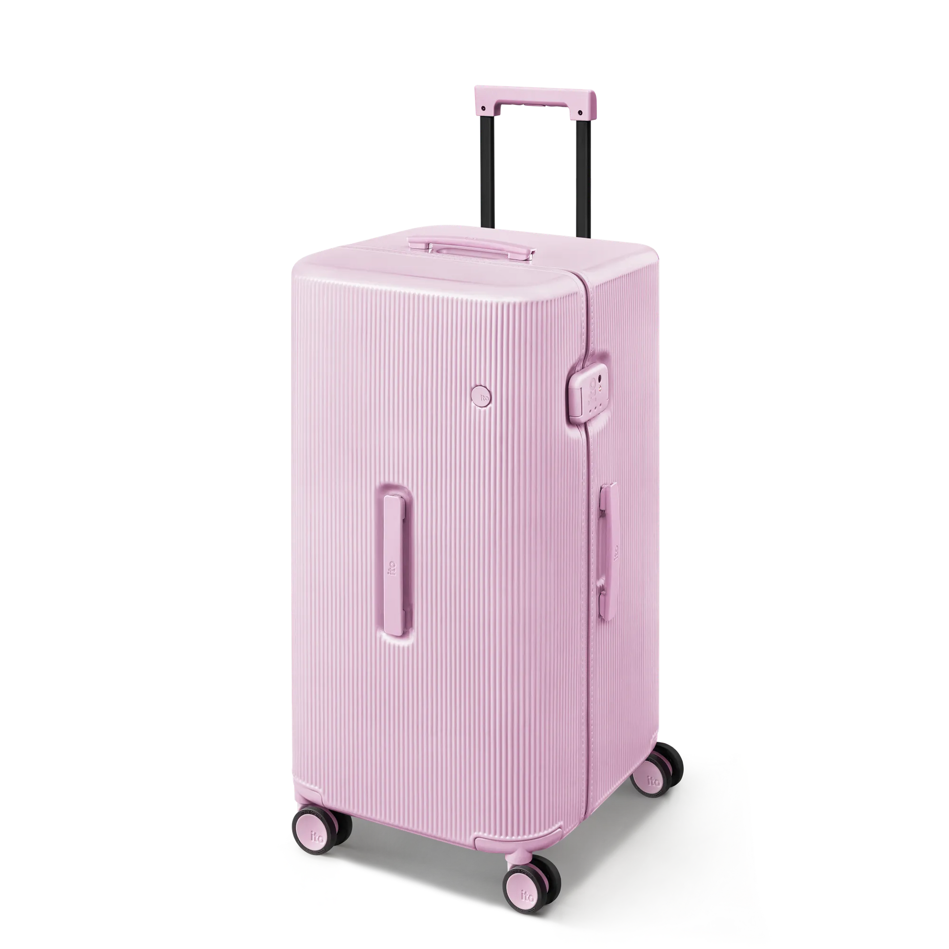 Bubble Pink