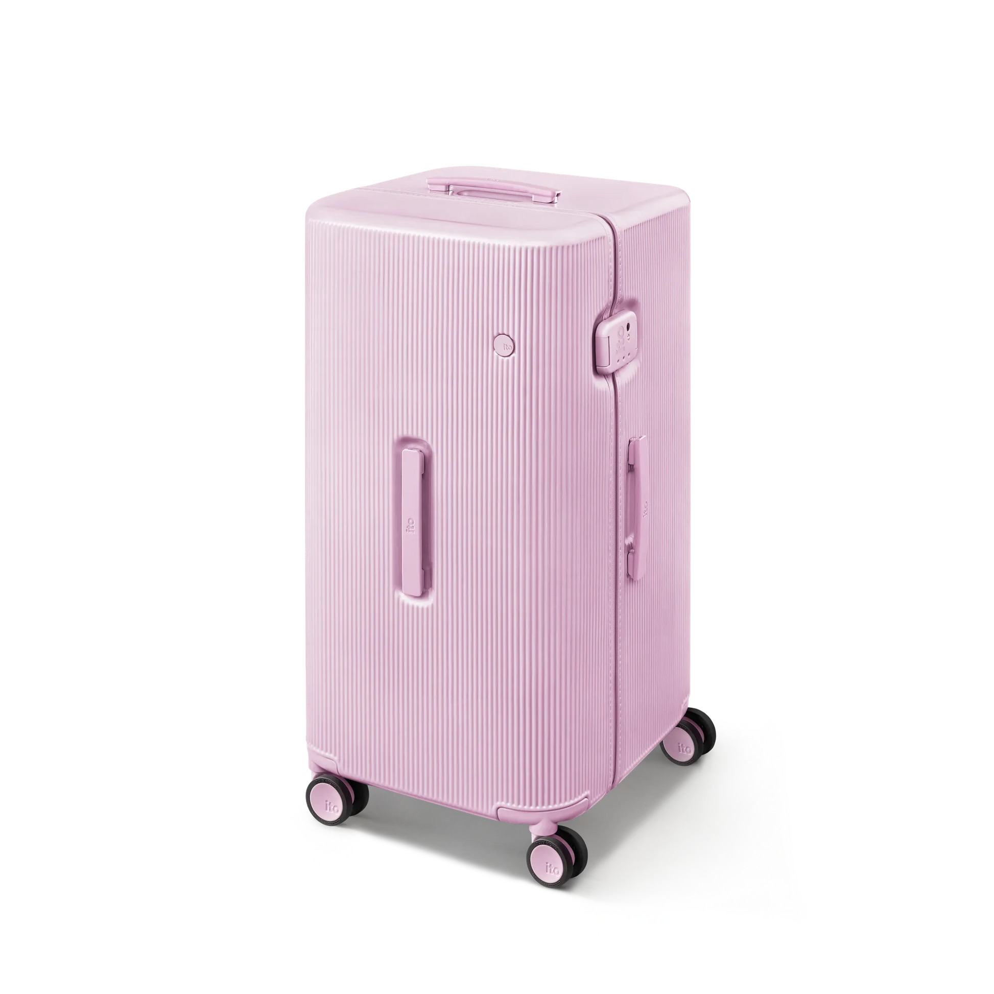 Bubble Pink