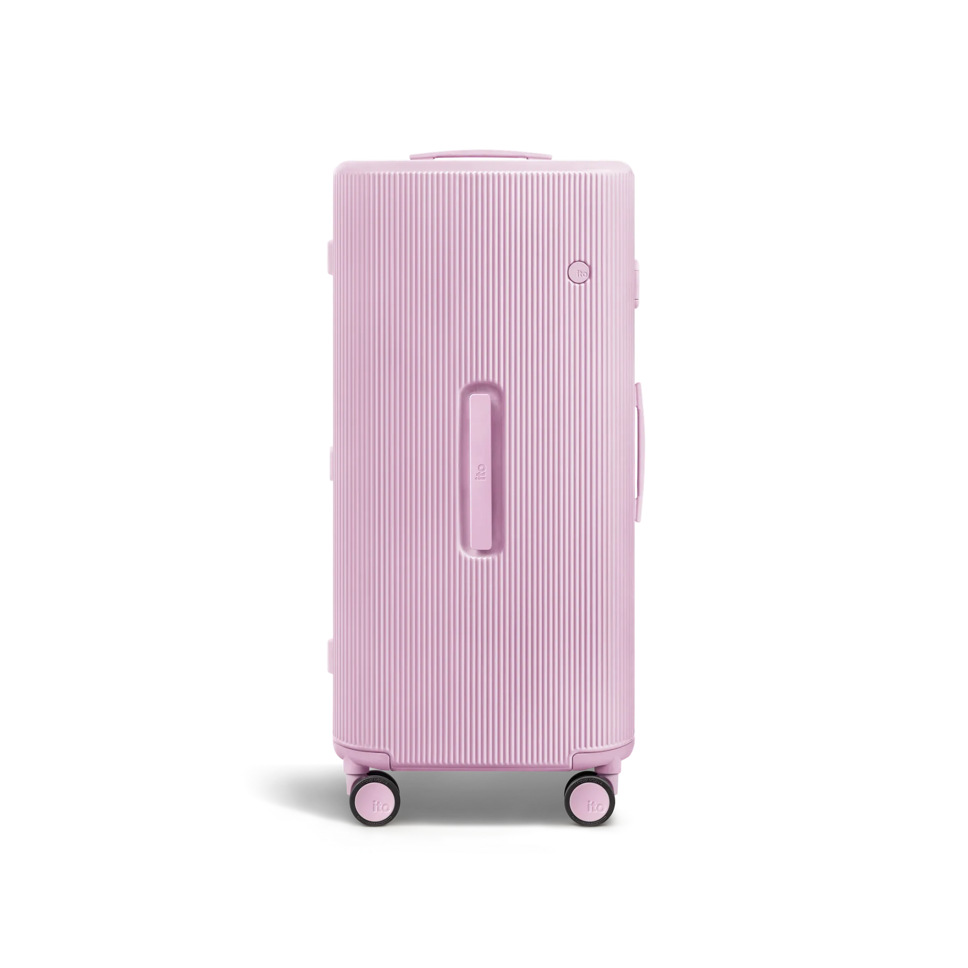 Bubble Pink