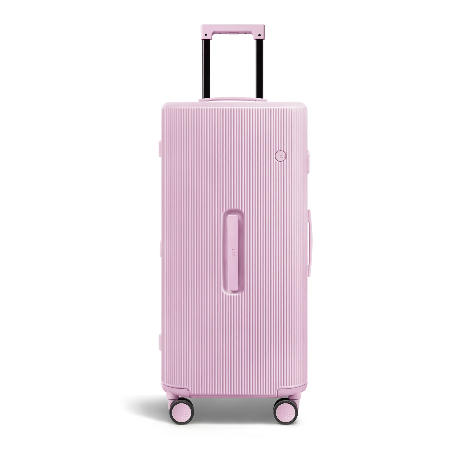 Bubble Pink