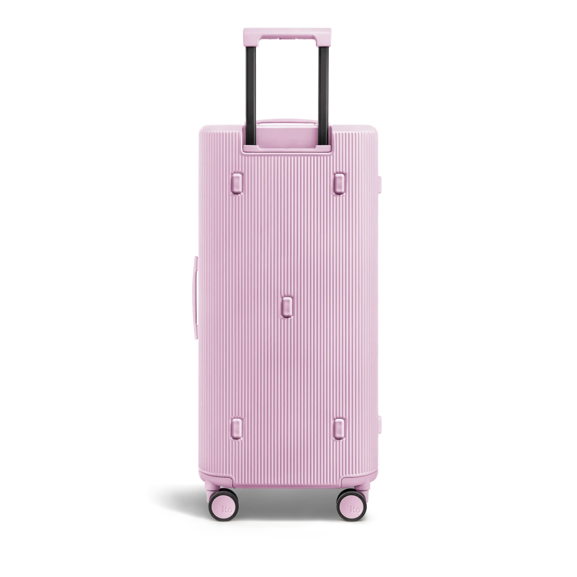 Bubble Pink