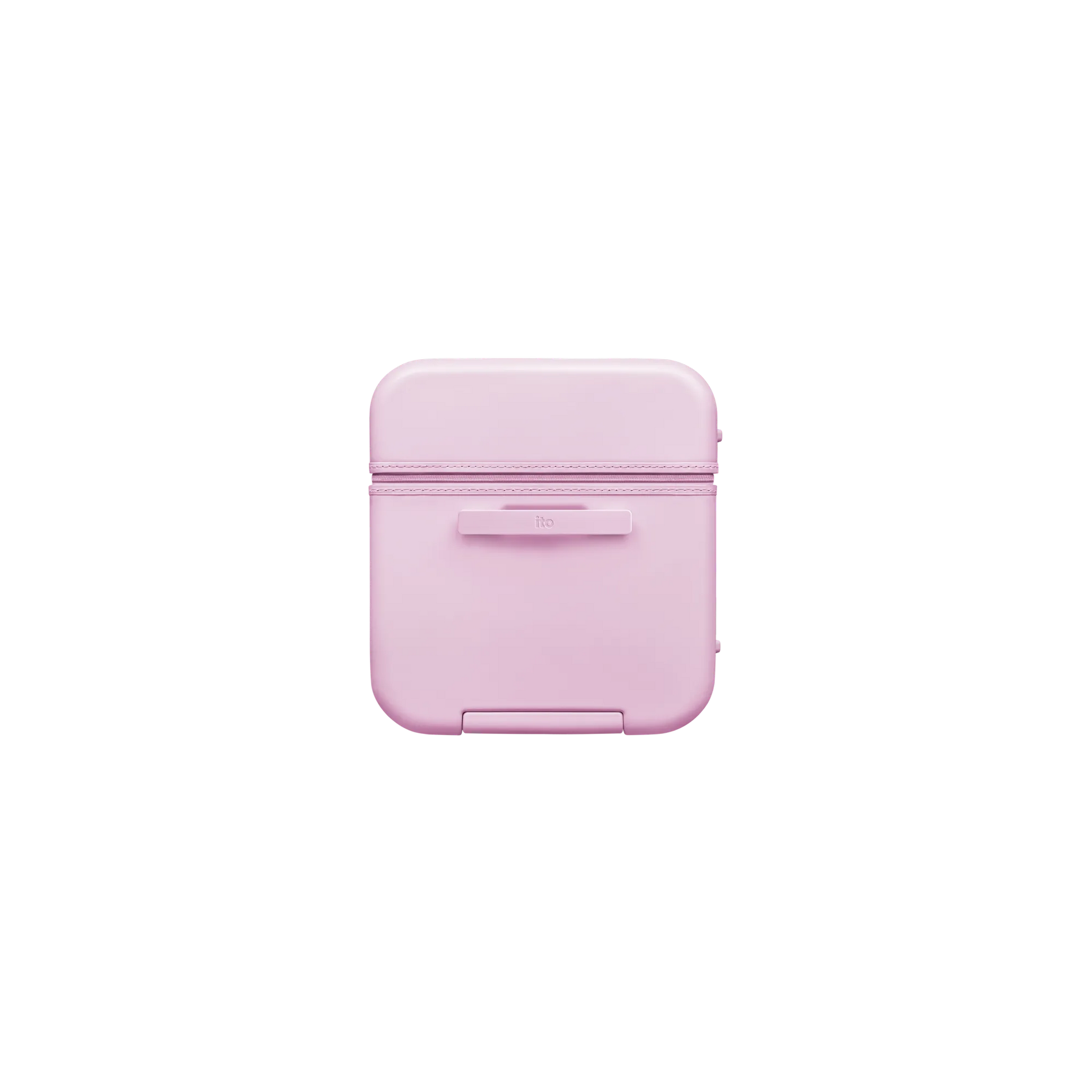Bubble Pink