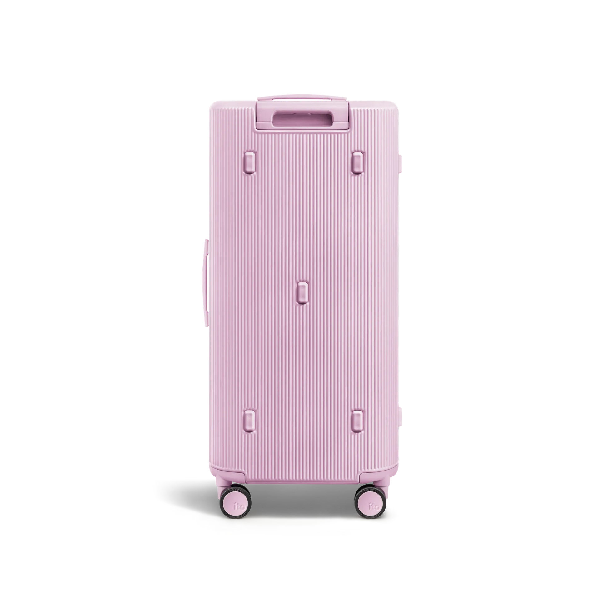 Bubble Pink