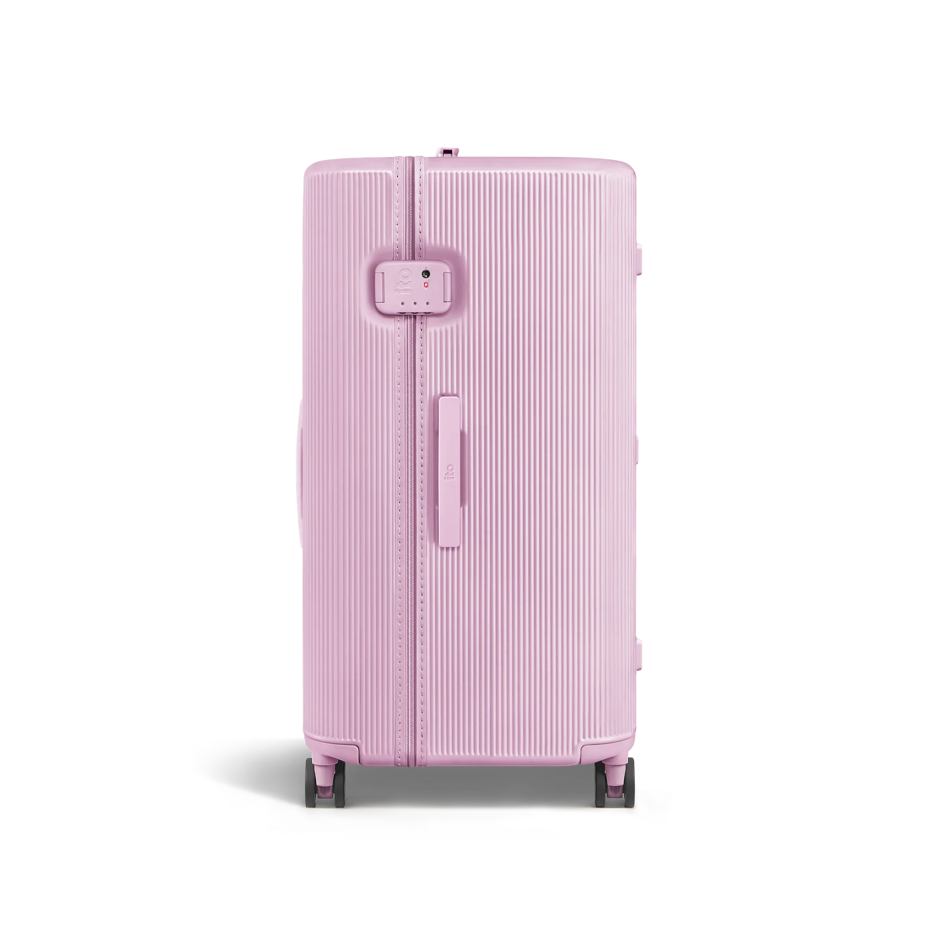 Bubble Pink