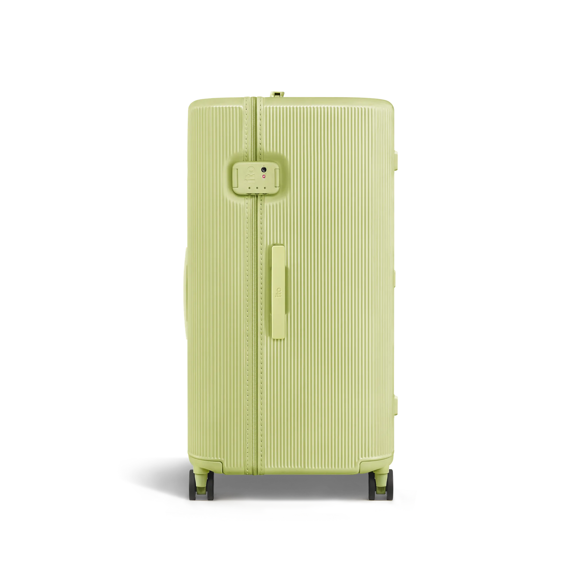Fizzy Green