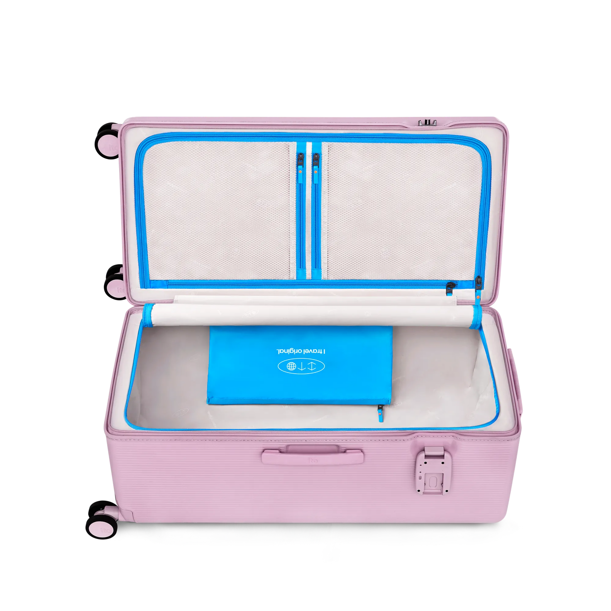 Bubble Pink