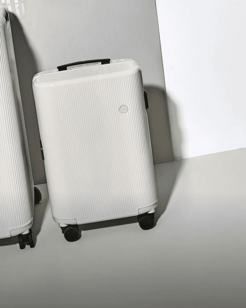 Carry-On Luggage
