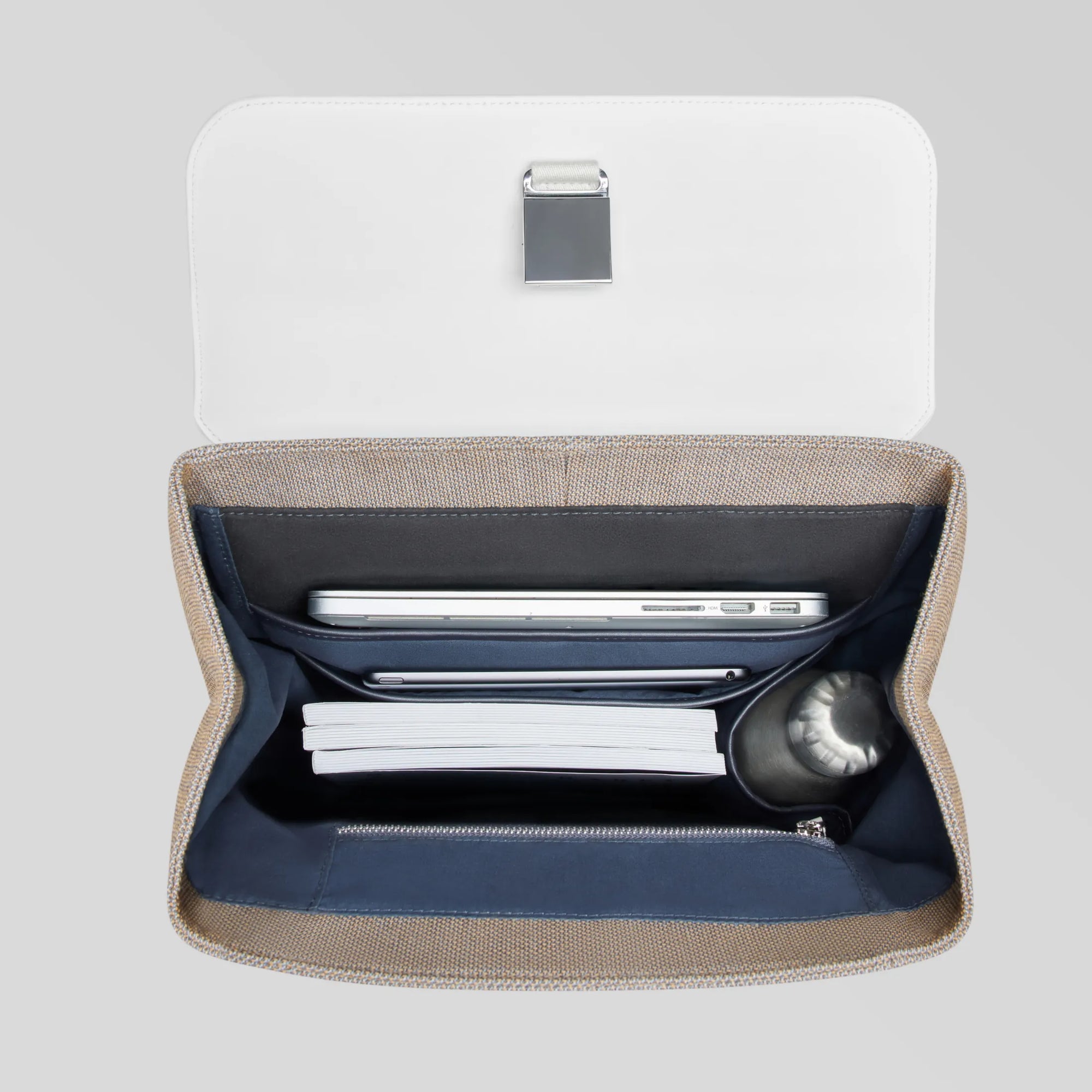 porcini-Clear_Interior_Organization