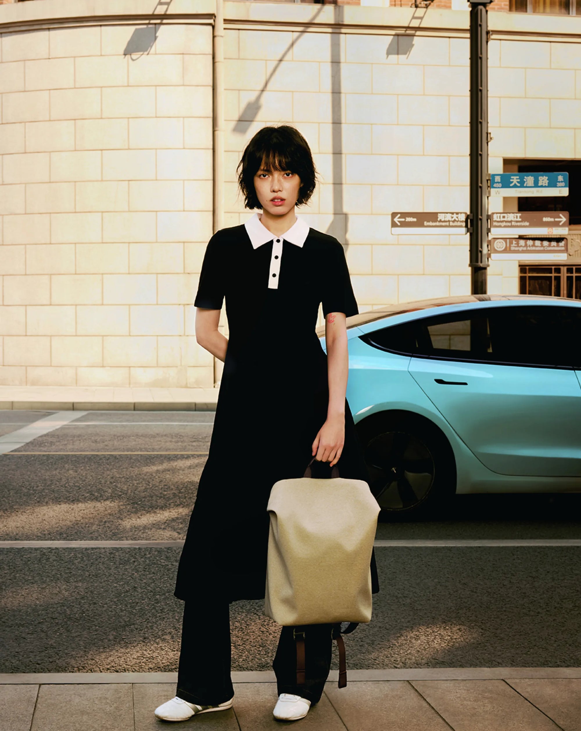 TRUFFLE 2 Backpacks
