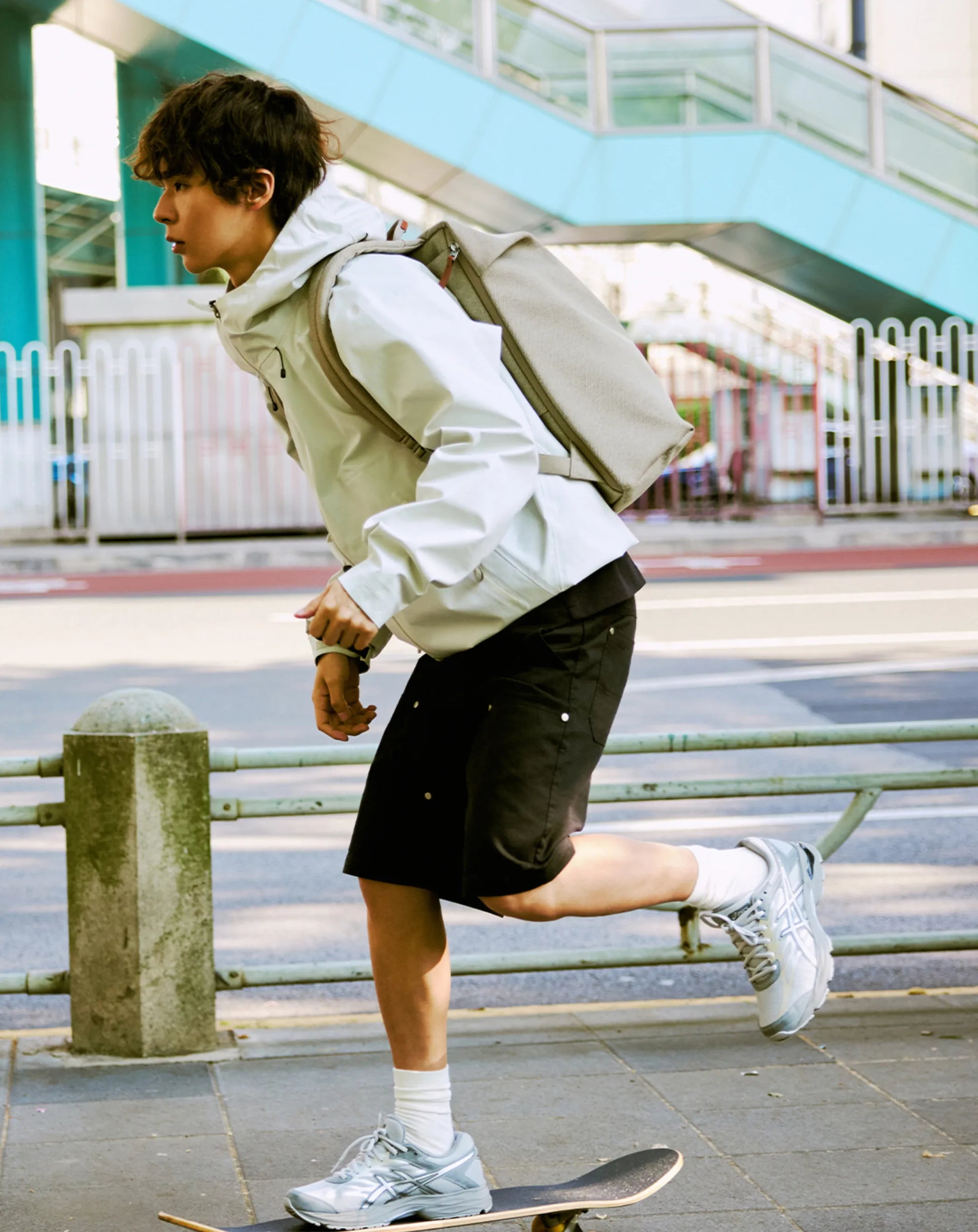 TRUFFLE 2 Backpacks