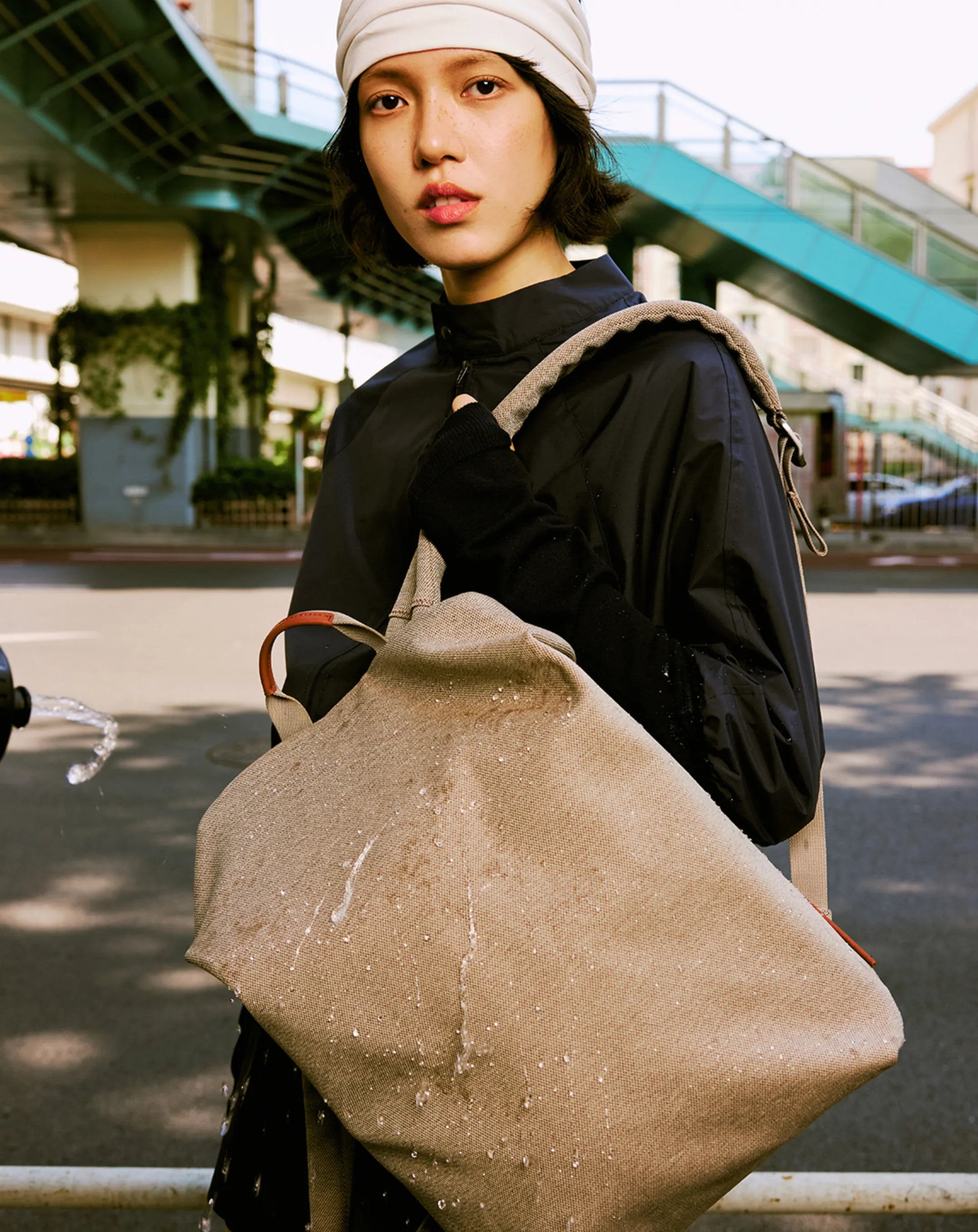TRUFFLE 2 Backpacks