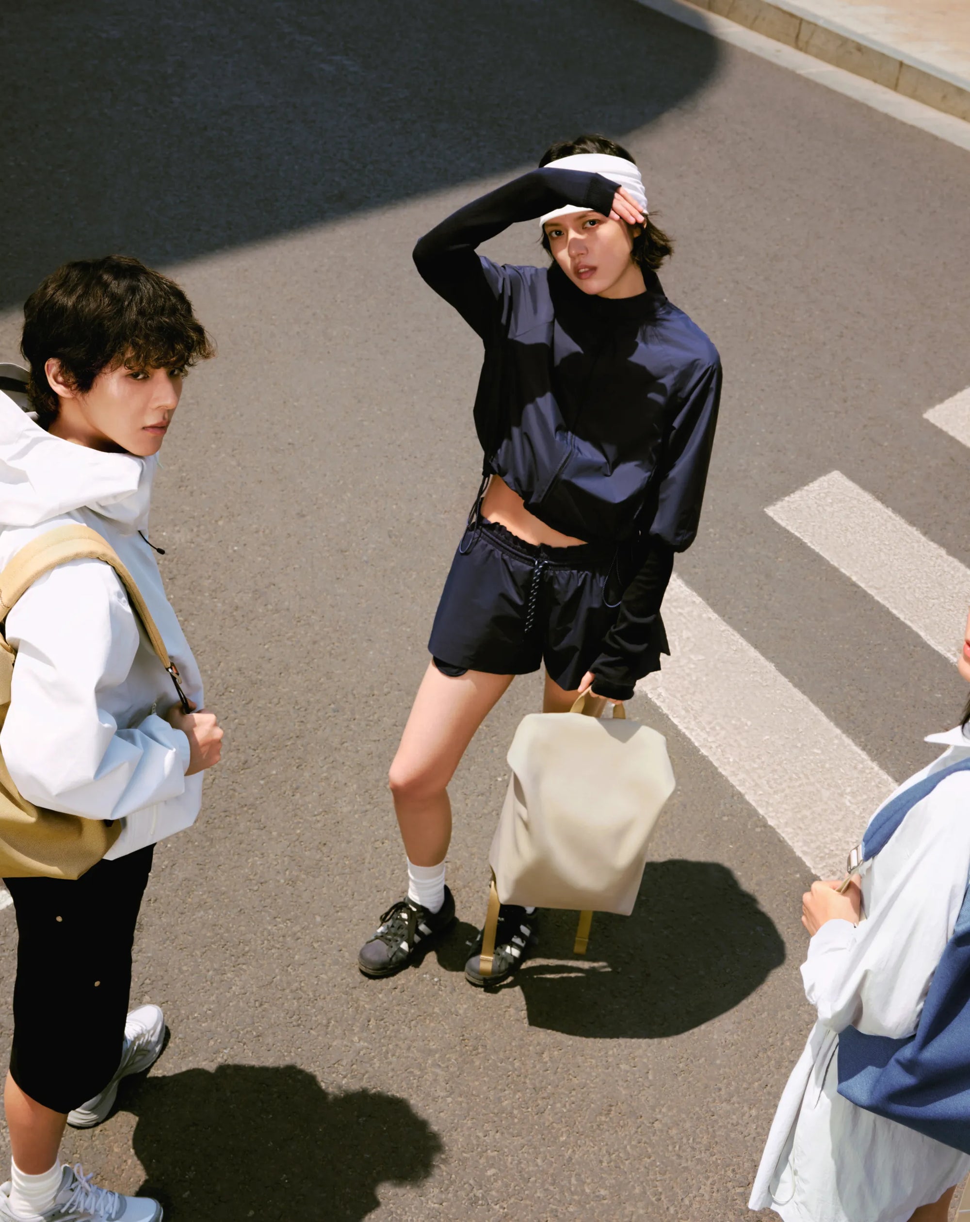 TRUFFLE 2 Backpacks